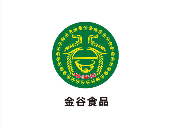 金穀食品