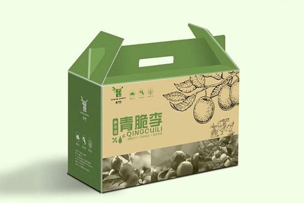 設計一（yī）個食品包裝禮盒需具備哪些技能