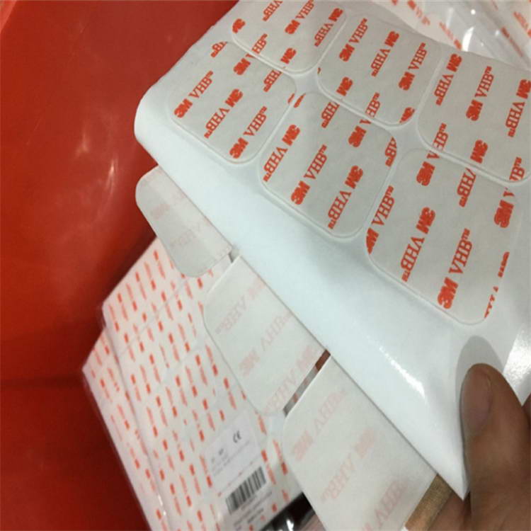 3M 雙麵（miàn）膠